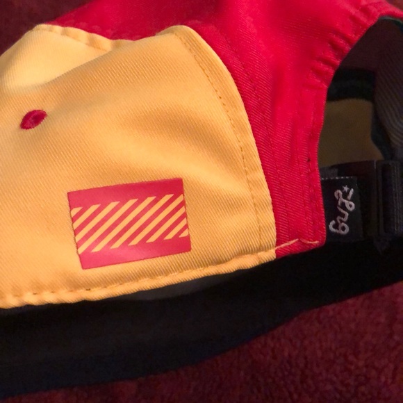 LRG Spain cap - Picture 4 of 5